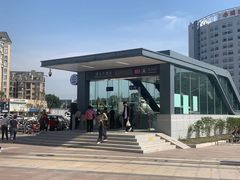 -福州仓山万达浦上大道地铁站锦江都城酒店