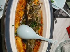 -宴昆山·私房菜(春晖店)