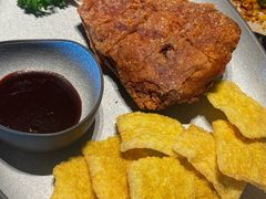 -彩丰楼中餐厅(佘山世茂洲际酒店)