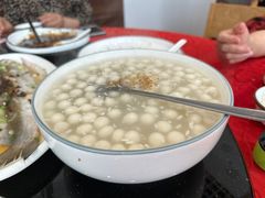 -老苏州芳和园茶酒楼  传统苏帮菜(观前店)