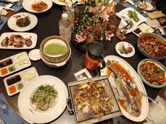 -全聚德烤鸭店(马家堡店)