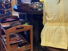 -杀猪天·韩国烤肉(铁路街第一分店)