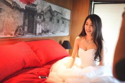 喜喜婚纱礼服定制工厂店(清河三街店)-喜喜婚纱HAPPINESS STUDIO奢定馆(海淀体验馆)