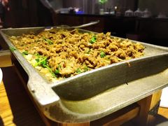 生焗肥牛片-黛瓦里巷(南京东路店)