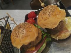 -娜娜家·Nana's restaurant(国金汇店)