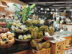 -Olé精品超市(广州太古汇店)