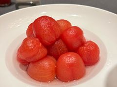 甜心番茄-食廬NOBLE(港汇店)