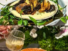 -壳里西餐厅Coquille Seafood Bistro(蒙自路店)