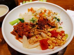 -鼎高高陕西美食(龙德广场店)