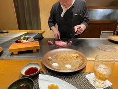 -神户牛排 石田屋(本店)