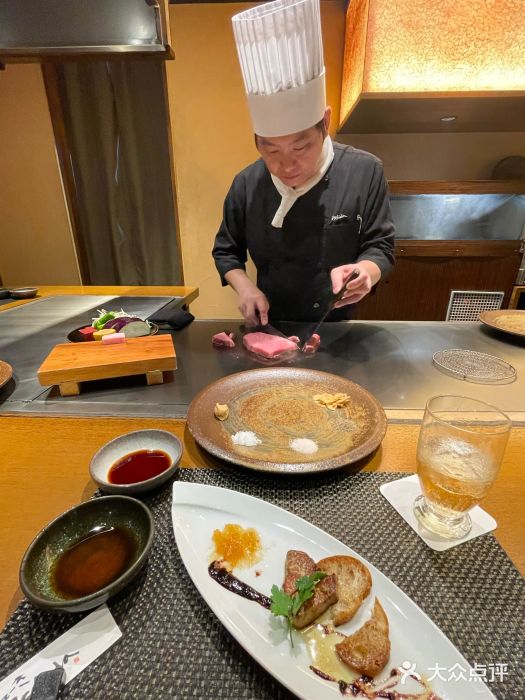 神户牛排 石田屋(本店)图片