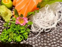 -炉胜·炉端烧·居酒屋