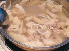 -烹然四季椰子鸡火锅(姚家园万象汇店)