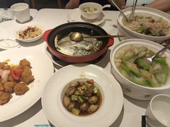 -莆田餐厅PUTIEN(金融街购物中心店)