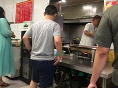 -亲贤打卤面(八一街店)