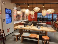 -味千拉面(大润发店)
