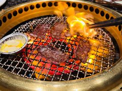 -老乾杯和牛烧肉(王府中环店)