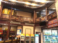 -石湖大酒店(桐泾店)