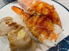 -滨寿司(新街口中央商场店)