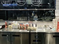 -墨茉点心局(梅溪湖新天地一店)
