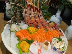 -初花·日本料理