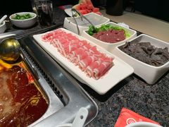 -海底捞火锅(崇文门新世界百货店)