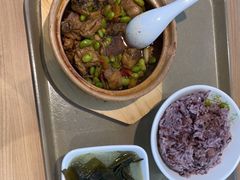 -老乡鸡(新邻天地店)