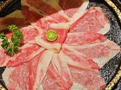 -樱嘢·炭火烧肉(惠南店)