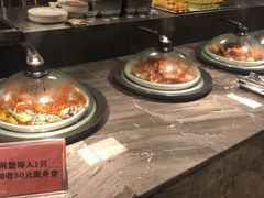 -碧涛阁水世界酒店(万家丽路店)