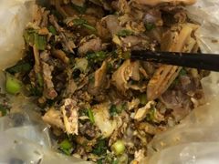 -奉天玖福记熏拌鸡架(泛华店)