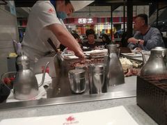 -大渔铁板烧(大悦城店)