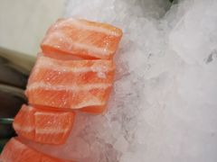 -新享乐海鲜(翠华路店)
