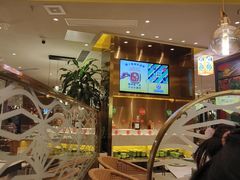 -润园四季椰子鸡火锅(欢乐海岸店)