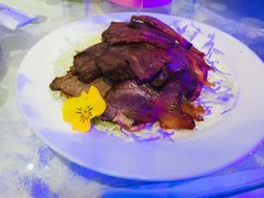 -大连富丽华大酒店