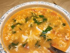 -巴依兄弟西域美食(机场店)