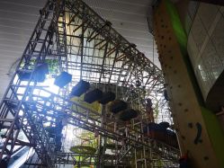 -君昂童子军儿童乐园(壹方城店)