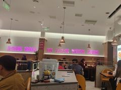 -老板恋上鱼(印象城店)