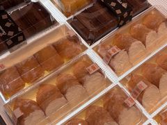 -那家面包房(珠江路店)