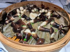 -钟菜·粤菜点心·宴请(海上世界·汇港二期店)