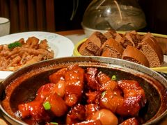 -涌上外婆桥(南塘店)
