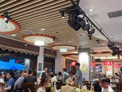 -小天鹅火锅·一线江景洪鼎旗舰店(洪崖洞店)