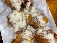 初雪炸鸡-咕咕站韩国料理(紫金港店)