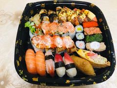 -河风精致寿司(尼盛店)