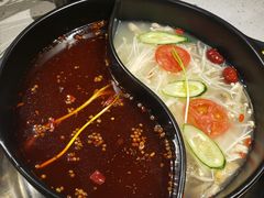 -钢管厂五区小郡肝火锅串串香(清河店)