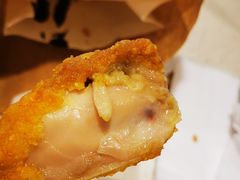 脆脆香骨鸡-麦当劳(未来城购物中心店)