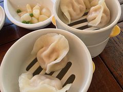 -喜鼎海胆水饺(东港店)