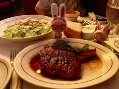 -Musso & Frank Grill