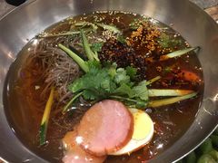 -枪火串烧·东北特色烧烤(罗湖总店)