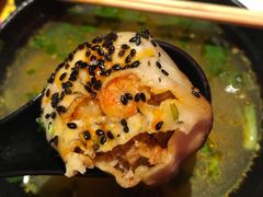 -小杨生煎(湟普汇店)