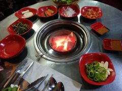 -杀猪天·韩国烤肉(总店)
